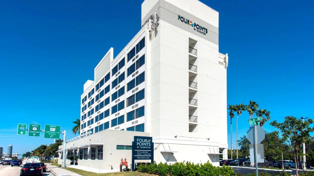 1800 Bistro & Bar — Fort Lauderdale