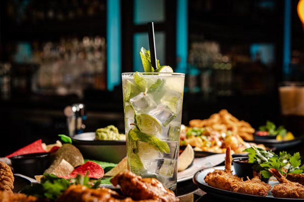 411 South Bar & Grill — Fort Lauderdale
