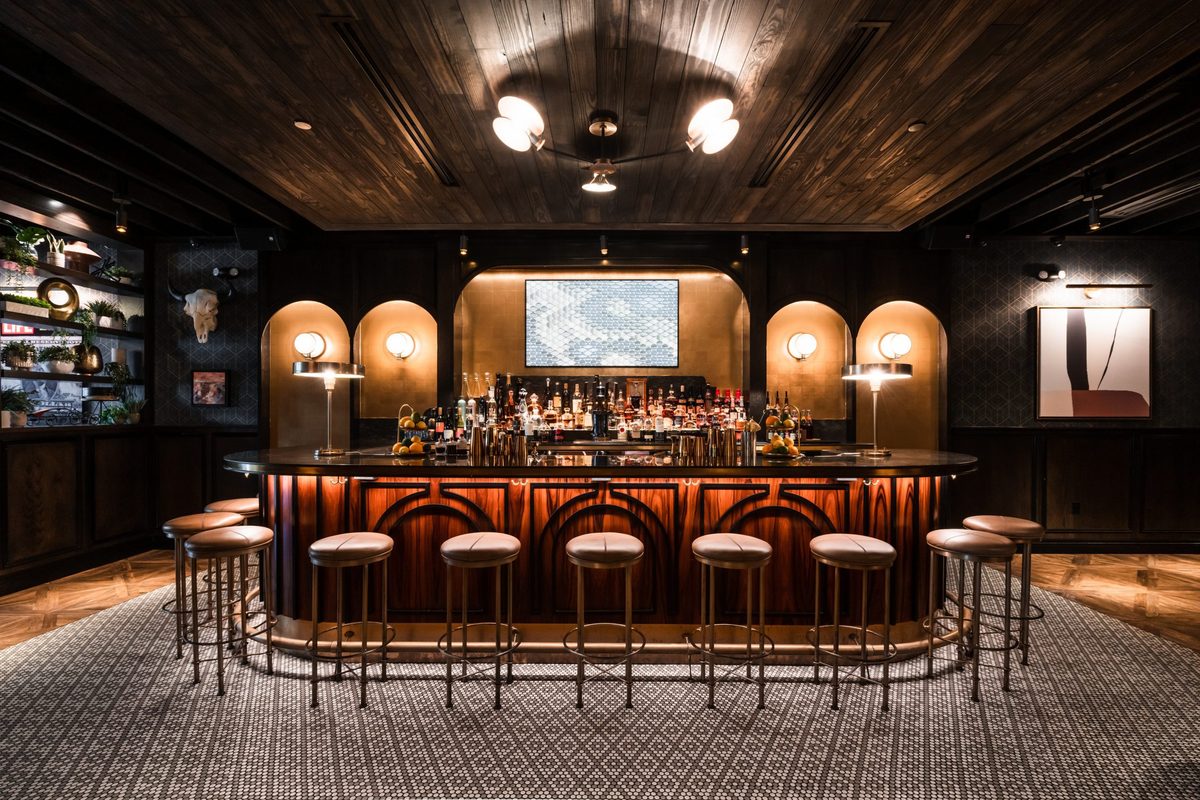 American Social - Bar & Kitchen - Fort Lauderdale — Fort Lauderdale