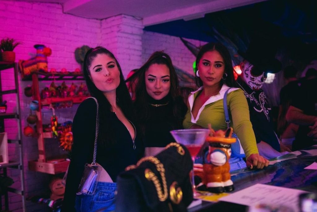 Bandoleros Tacos & Tequila Bar - Fort Lauderdale — Fort Lauderdale