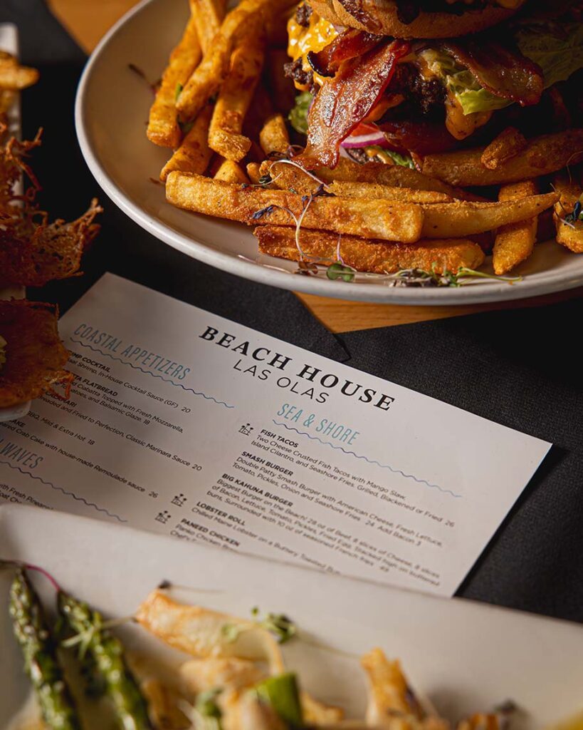 Beach House Las Olas — Fort Lauderdale