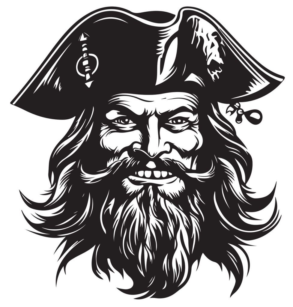Black Jack’s Rum Bar & Grille (Flagler) — Fort Lauderdale