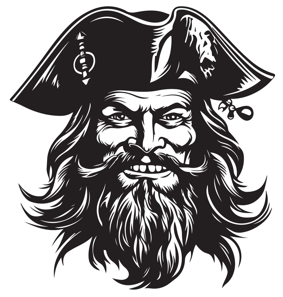 Black Jack’s Rum Bar & Grille (Flagler) — Fort Lauderdale