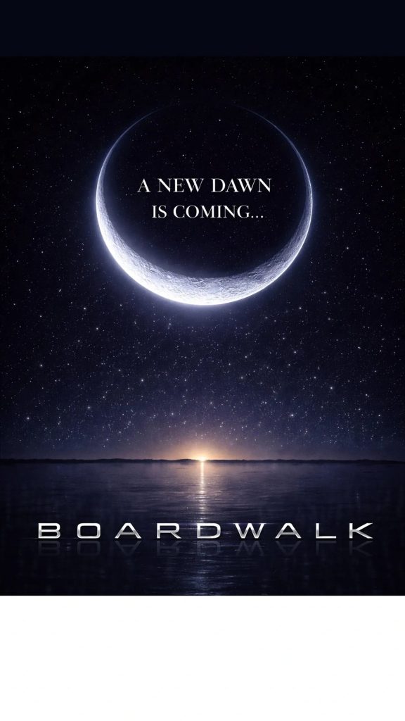 Boardwalk — Fort Lauderdale