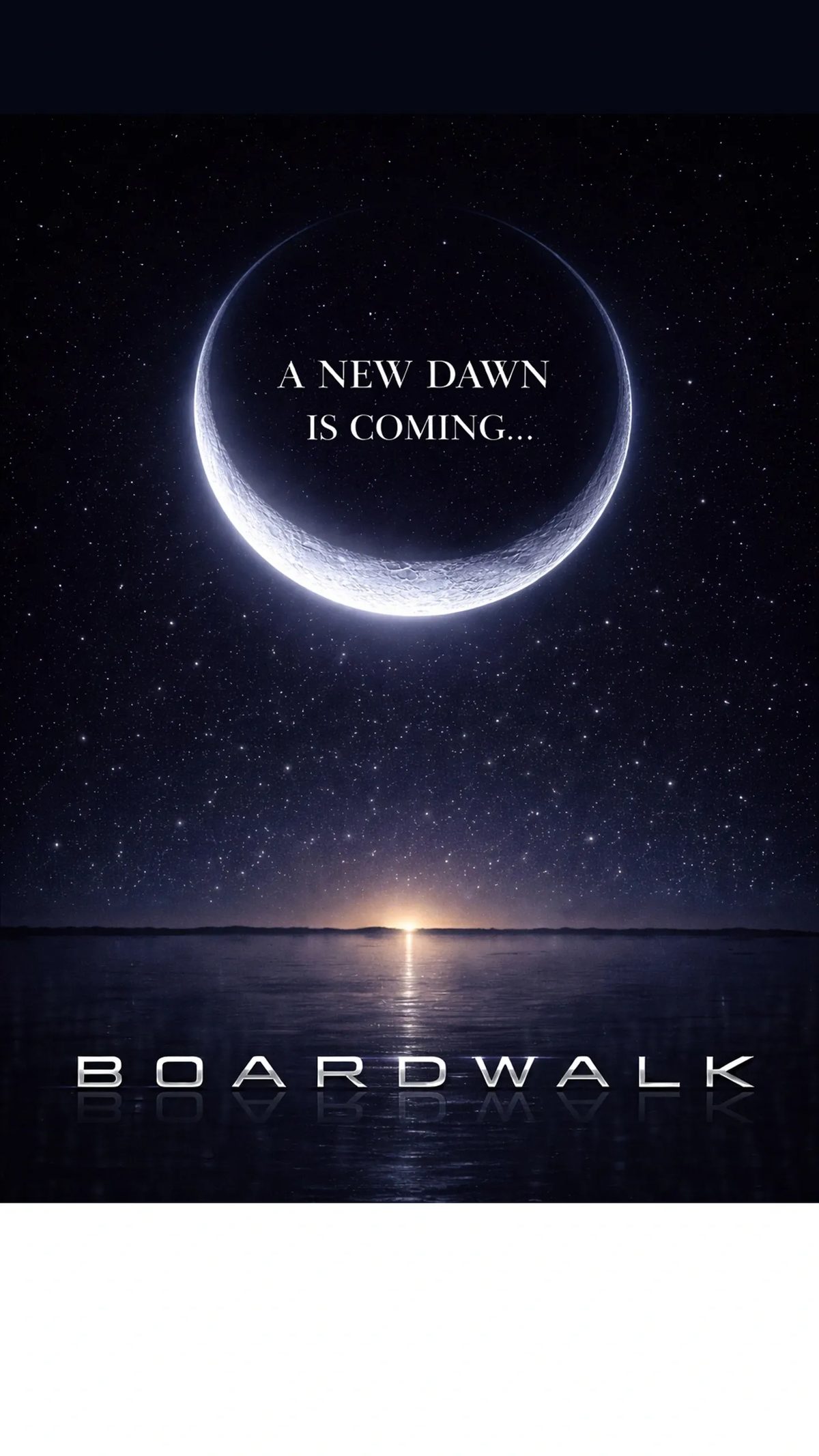 Boardwalk — Fort Lauderdale