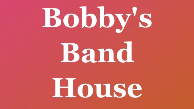 Bobby's Band House — Fort Lauderdale