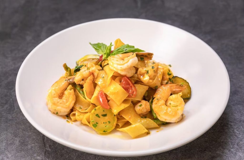 Caffe Europa — Fort Lauderdale