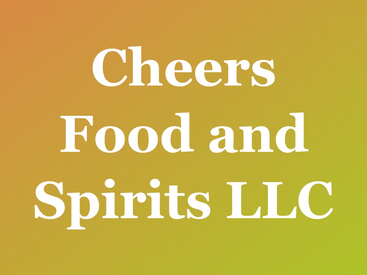 Cheers Food and Spirits LLC