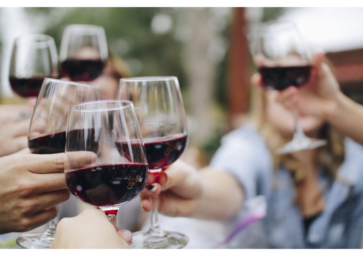 Chez Vincent Wine Bar — Fort Lauderdale