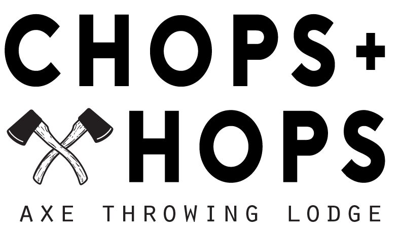 Chops + Hops | Axe Throwing Lodge — Fort Lauderdale