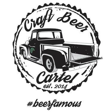 Craft Beer Cartel at The Kiwi Stop — Fort Lauderdale