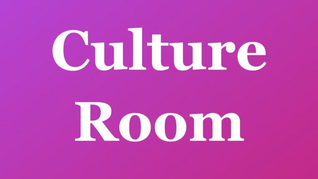 Culture Room — Fort Lauderdale