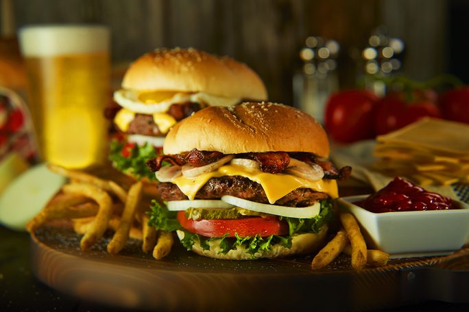 Duffy's Sports Grill — Fort Lauderdale