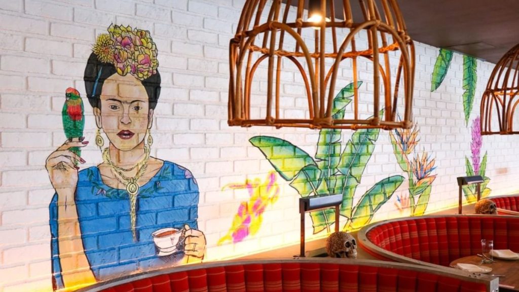 El Vez Fort Lauderdale — Fort Lauderdale