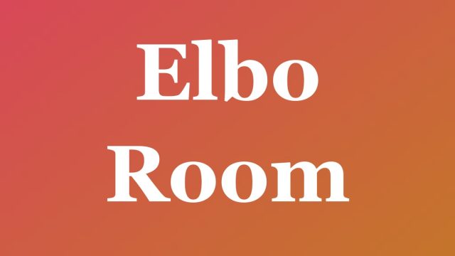 Elbo Room — Fort Lauderdale