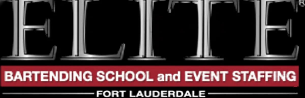 Elite Bartending School and Event Staffing Fort Lauderdale — Fort Lauderdale