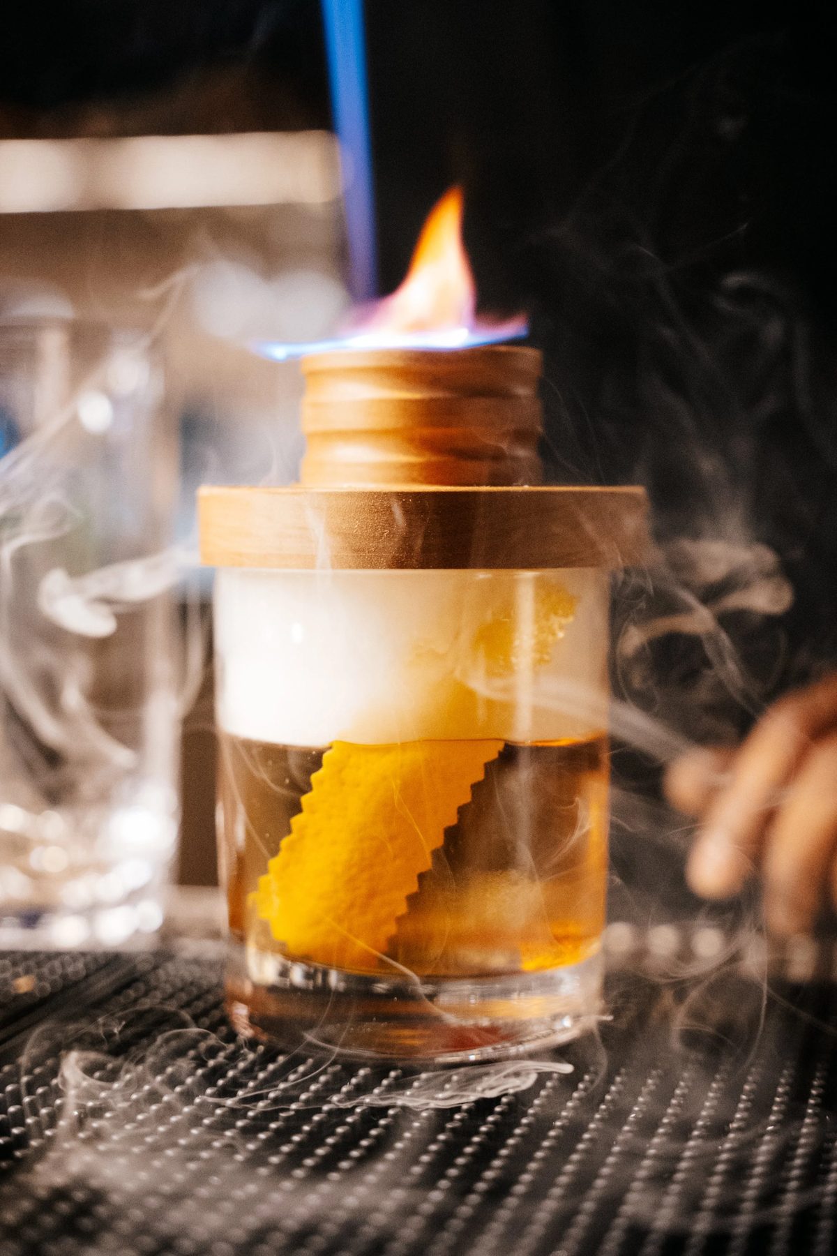 Empire Social Lounge (Las Olas Location) — Fort Lauderdale