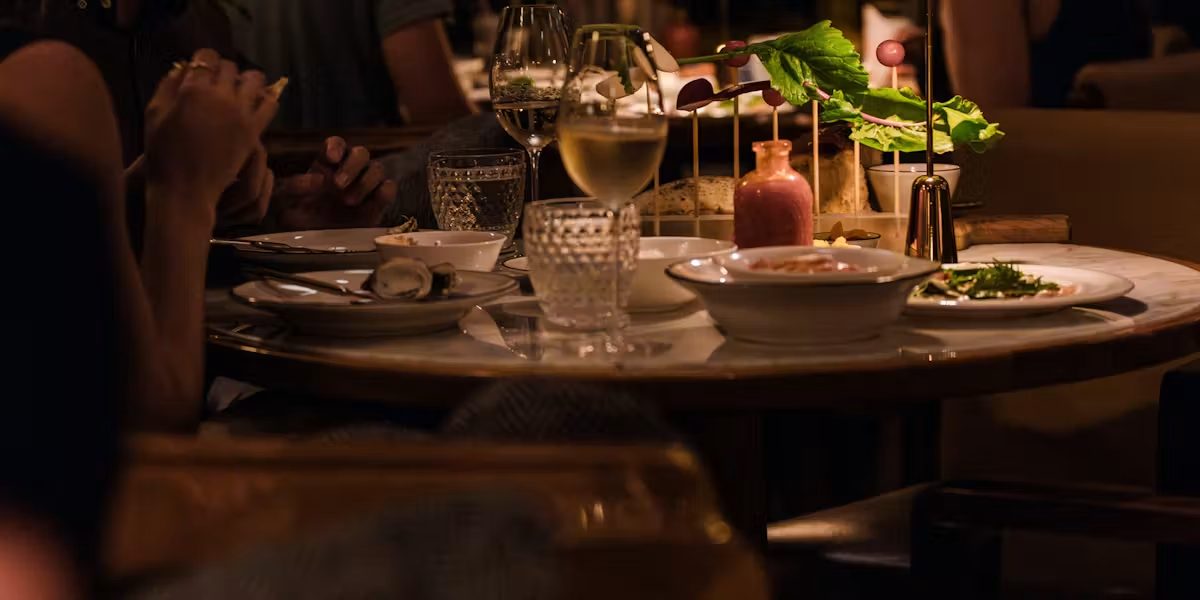 Evelyn's — Fort Lauderdale