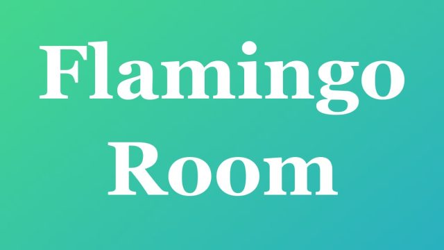 Flamingo Room — Fort Lauderdale