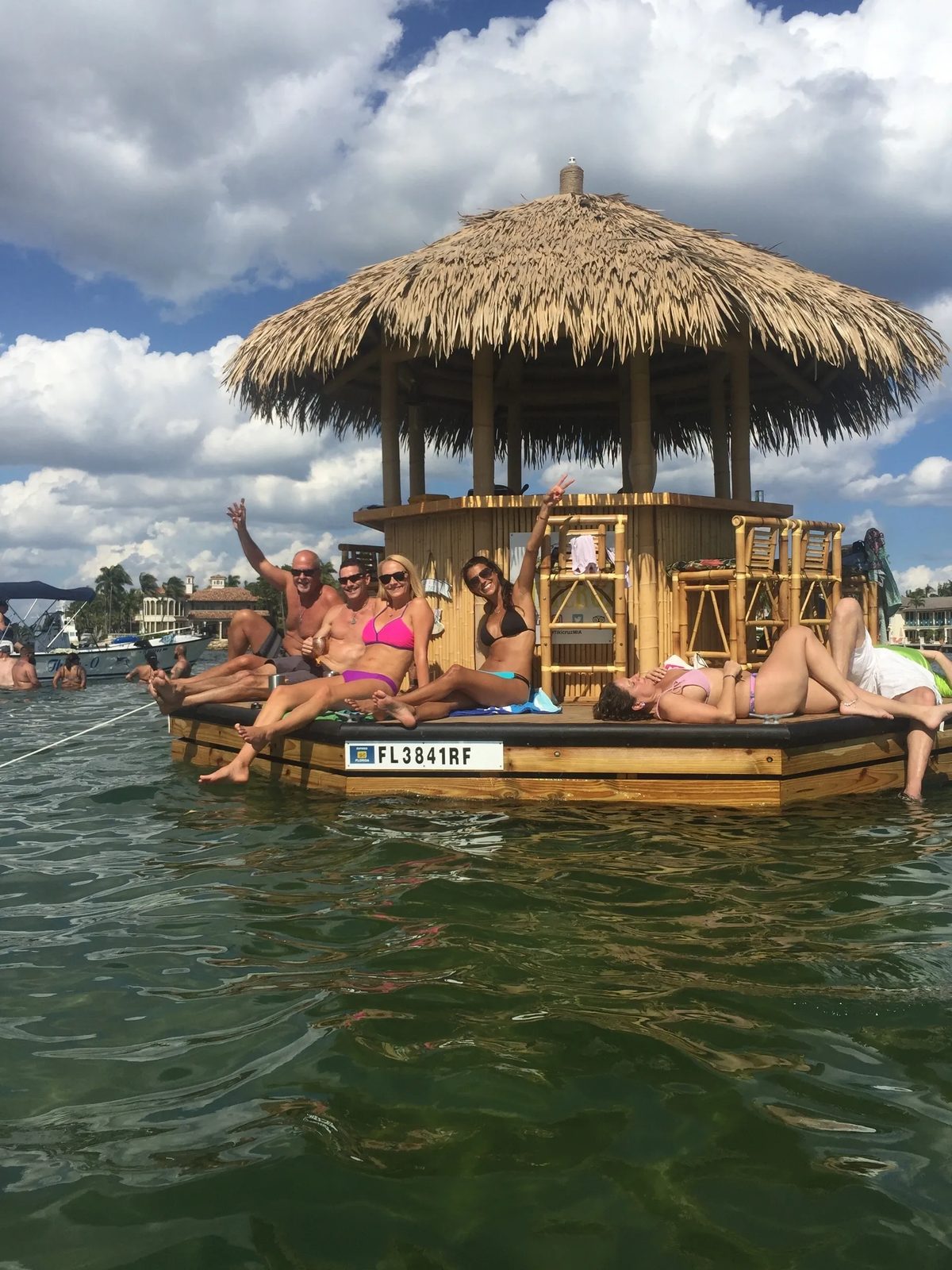 Fort Lauderdale Tiki — Fort Lauderdale
