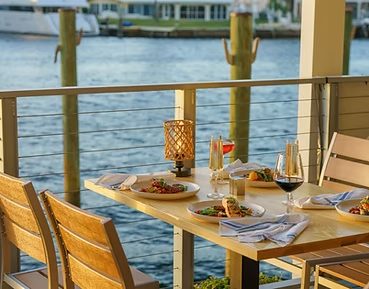 G&B Oyster Bar — Fort Lauderdale