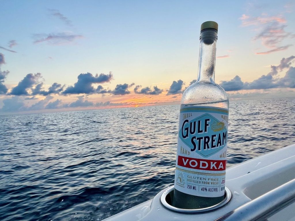 Gulf Stream Distillery — Fort Lauderdale