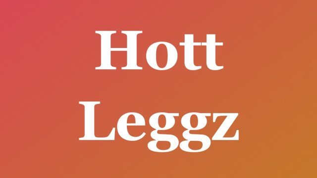Hott Leggz — Fort Lauderdale