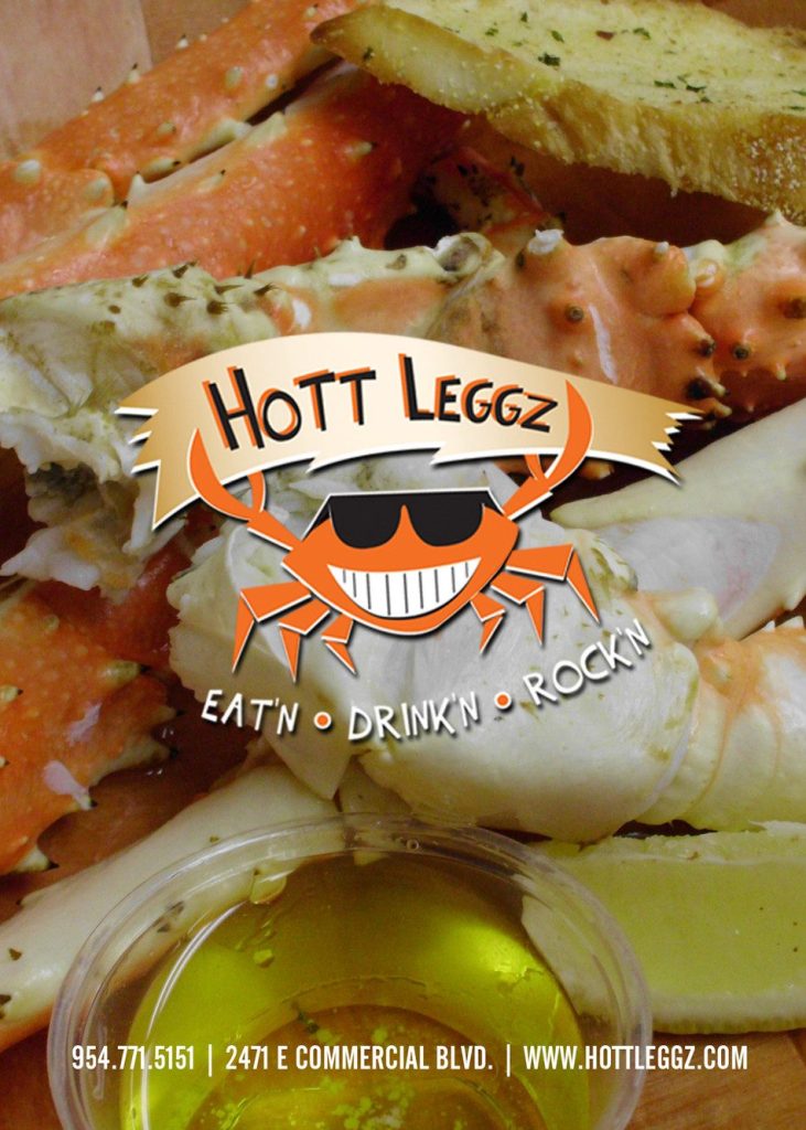 Hott Leggz — Fort Lauderdale