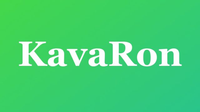 KavaRon — Fort Lauderdale