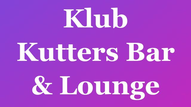 Klub Kutters Bar & Lounge — Fort Lauderdale