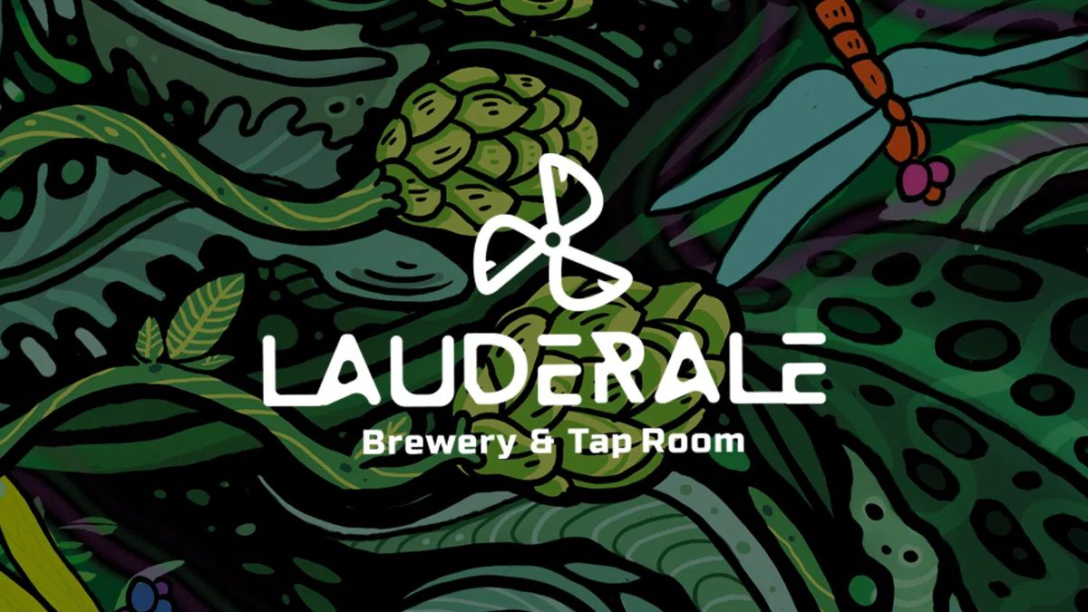 LauderAle Brewery — Fort Lauderdale