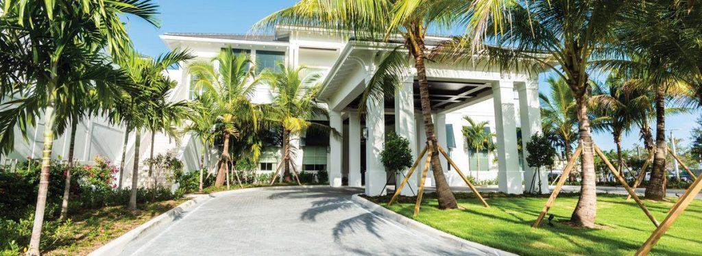 Lauderdale Yacht Club — Fort Lauderdale