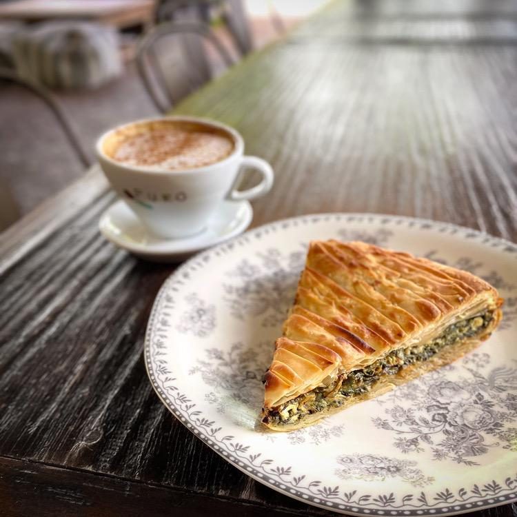 Living Green Cafe - Fort Lauderdale 17 street — Fort Lauderdale