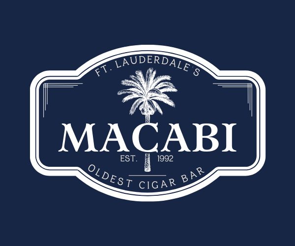 Macabi Cigar Bar — Fort Lauderdale