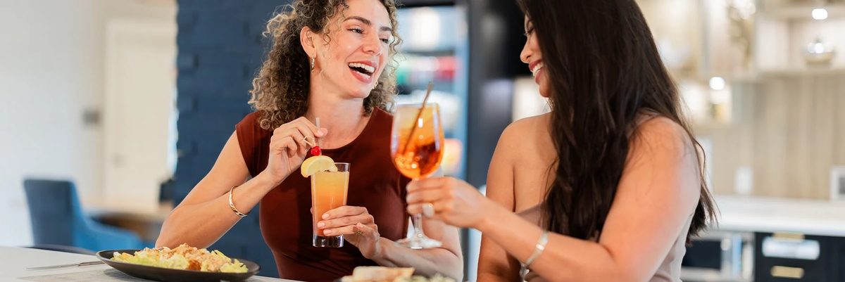 Melina’s on the Beach — Fort Lauderdale