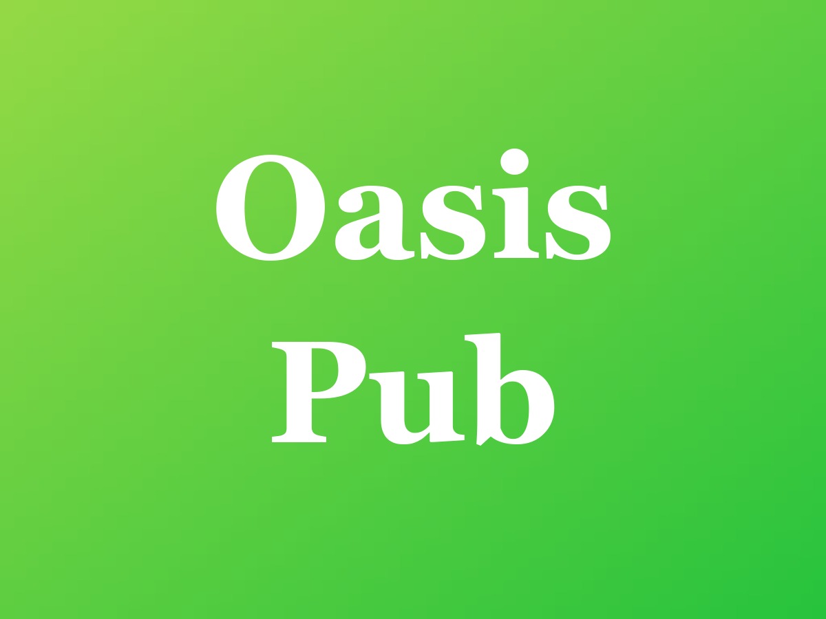 Oasis Pub