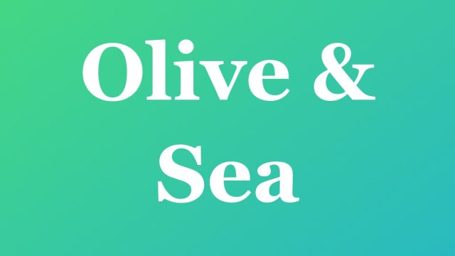 Olive & Sea — Fort Lauderdale