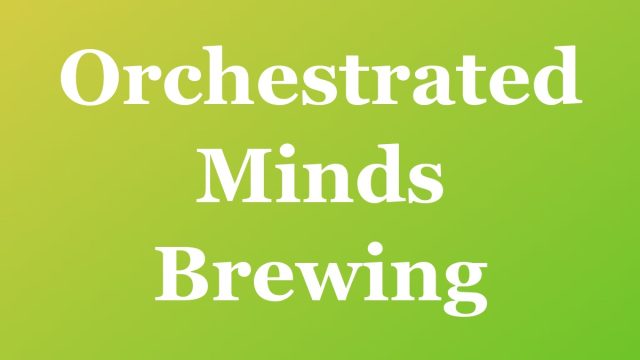 Orchestrated Minds Brewing — Fort Lauderdale