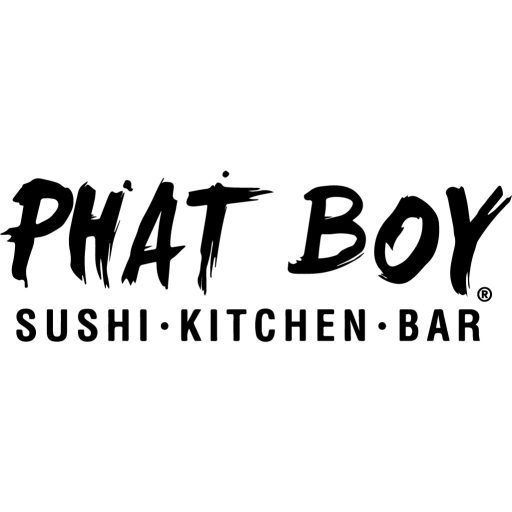 Phat Boy Sushi, Kitchen & Bar - Downtown — Fort Lauderdale
