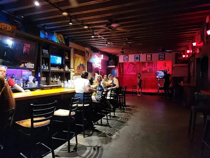 Poorhouse Kava — Fort Lauderdale