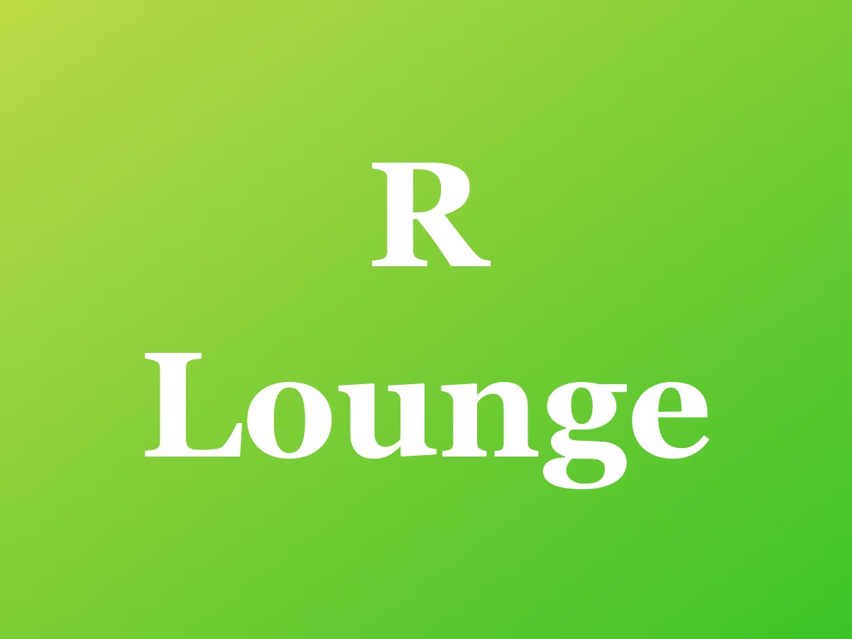 R Lounge