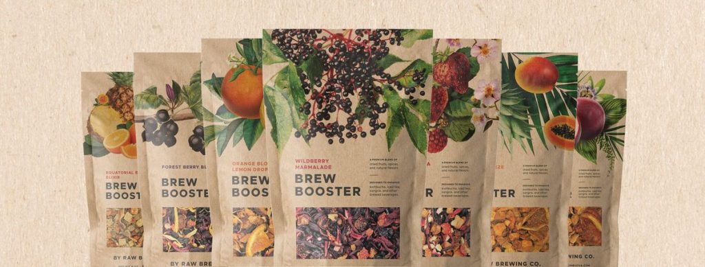 Raw Brewing Company — Fort Lauderdale