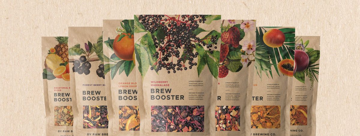 Raw Brewing Company — Fort Lauderdale