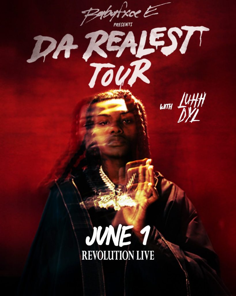 Revolution Live — Fort Lauderdale
