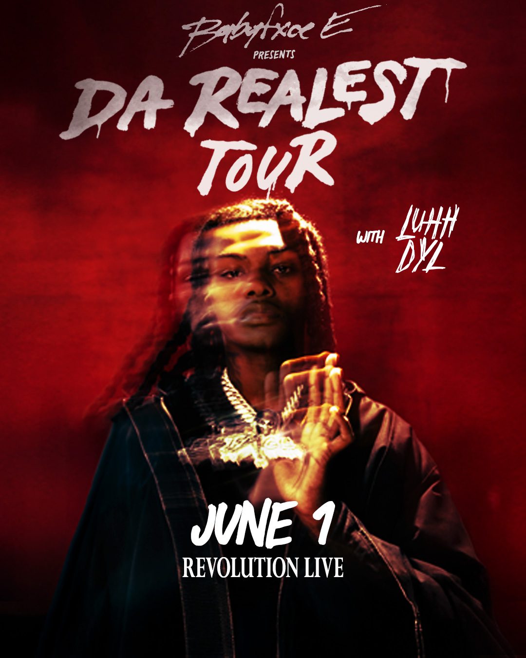 Revolution Live — Fort Lauderdale