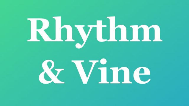 Rhythm & Vine — Fort Lauderdale