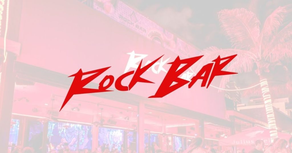 Rock Bar — Fort Lauderdale