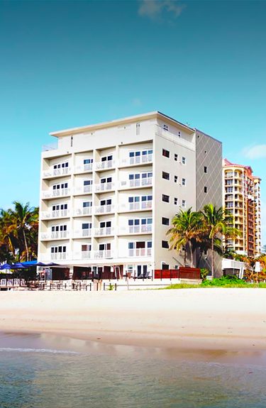 Sandbar Grill — Fort Lauderdale