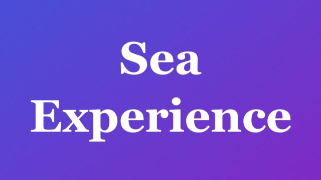 Sea Experience — Fort Lauderdale