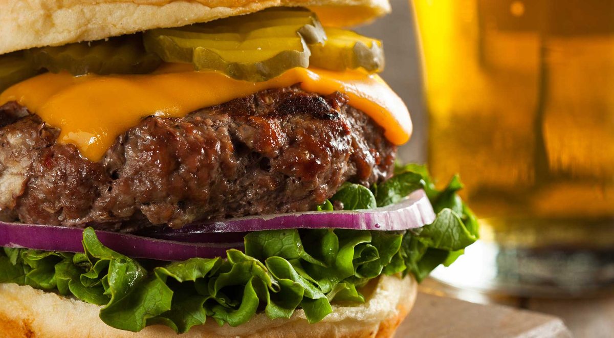 Slackers Bar & Grill — Fort Lauderdale